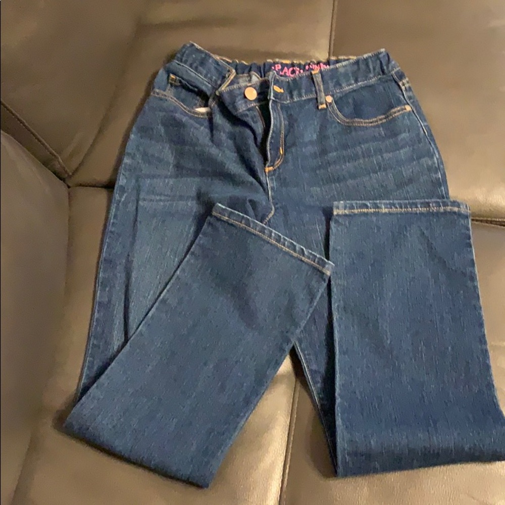 Children’s Place jeans